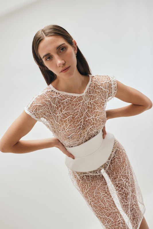 Vestido Madrid - Imagen 2